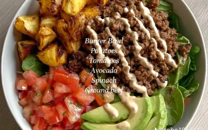 easy roasted vegetable recipe