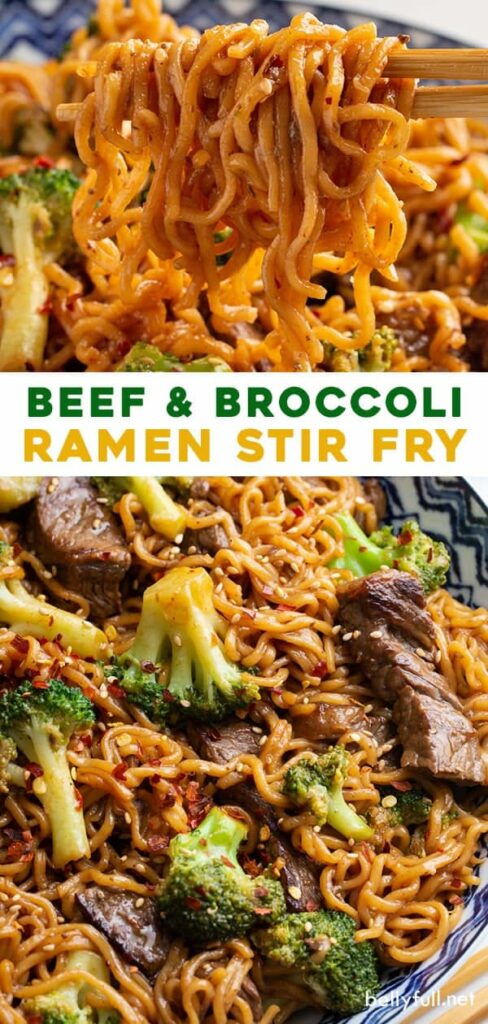 chinese restaurant beef and broccoli recipe