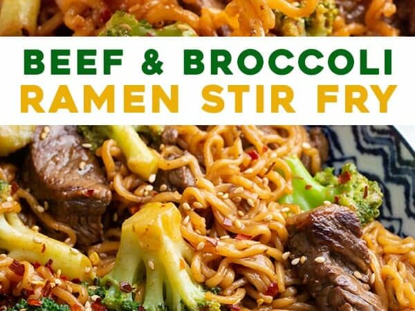 chinese restaurant beef and broccoli recipe