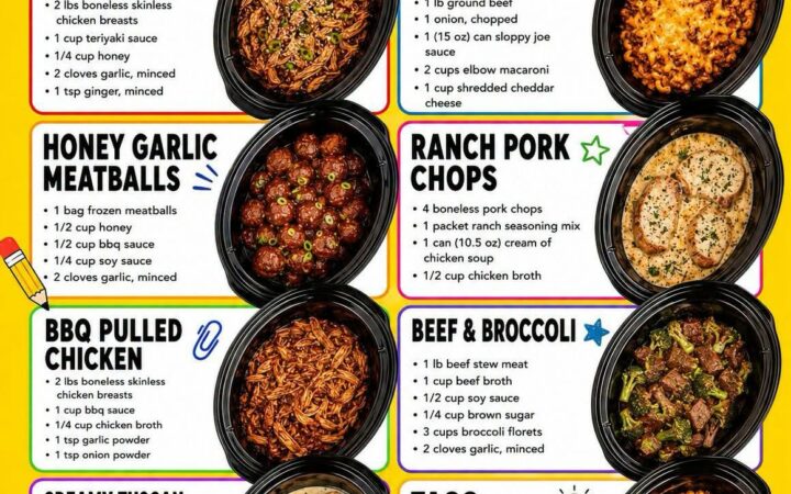easy pinterest image recipe