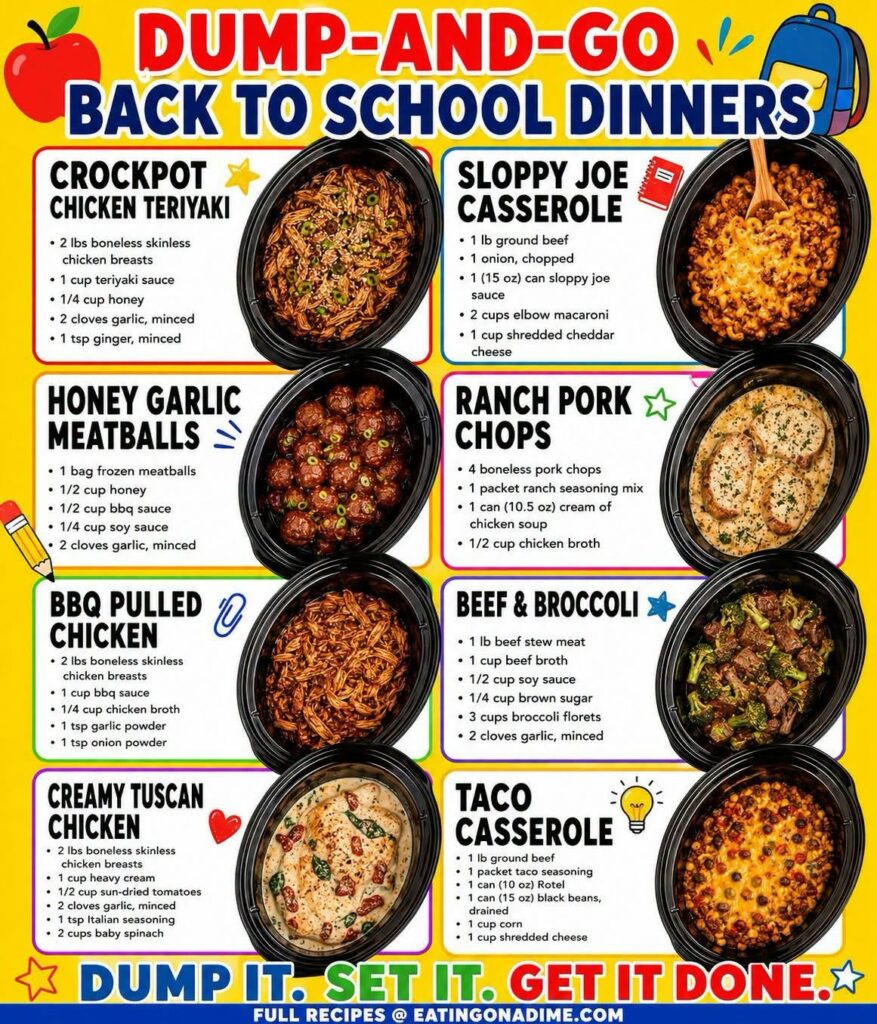 easy pinterest image recipe